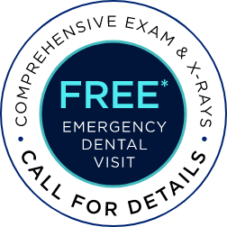 $197 New Patient Stamp