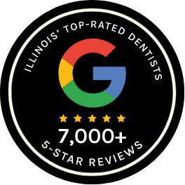 7000+ 5-Star Reviews